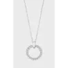 Collar Lotus Silver LP3100-1/1