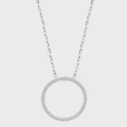 Collar Lotus Silver LP3671-1/1