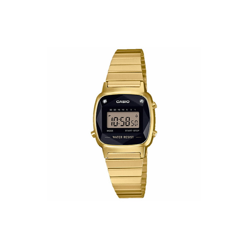 Reloj Casio LA670WEGD-1EF