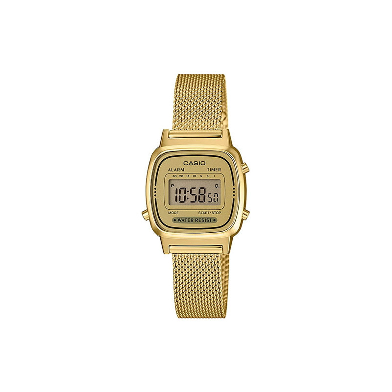 Casio Vintage LA670WEMY-9EF