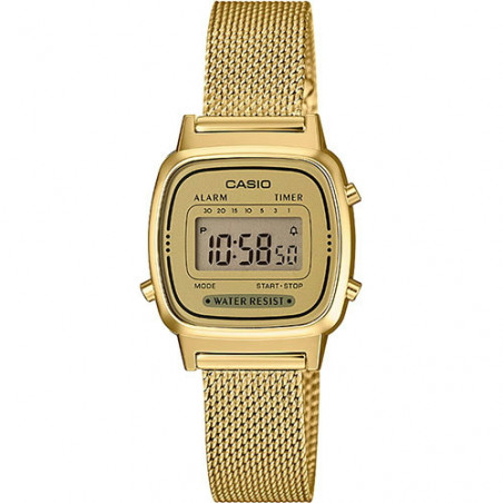 Casio Vintage LA670WEMY-9EF