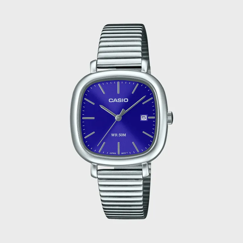 CASIO LTP-B166D-2AVE