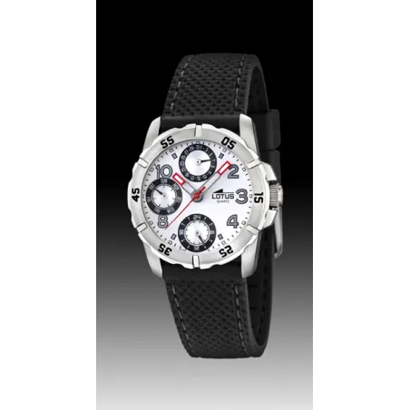 Reloj Lotus niño 15705/5