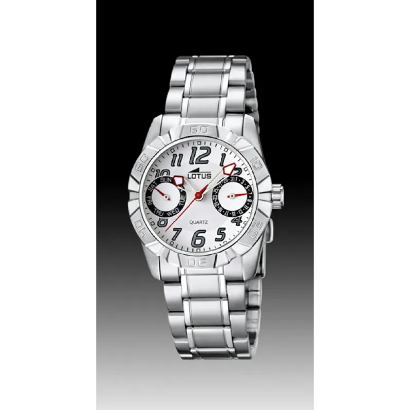 Reloj Lotus niño 15706/A