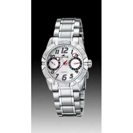 Reloj Lotus niño 15706/A