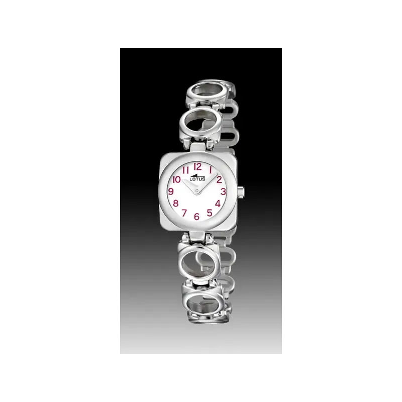 Reloj Lotus niña 15712/2