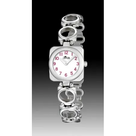 Reloj Lotus niña 15712/2