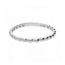 Sortija oro blanco M-2123252B