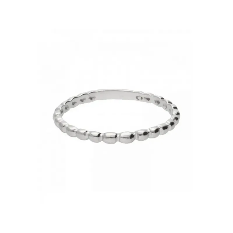 Sortija oro blanco M-2123252B