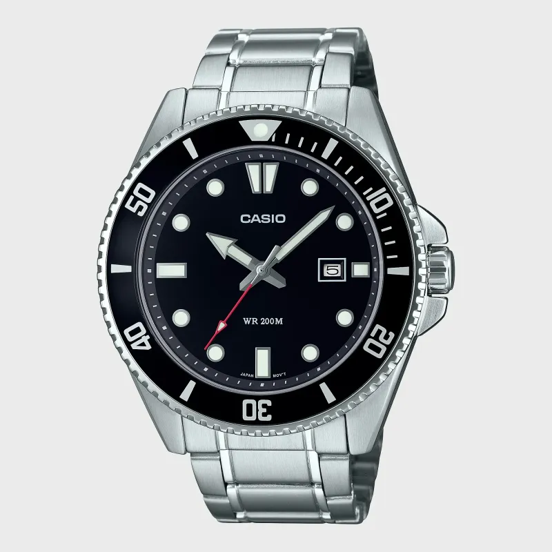 CASIO 200M MDV-107D-1A1VEF