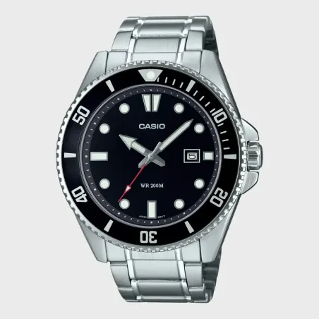 CASIO 200M MDV-107D-1A1VEF