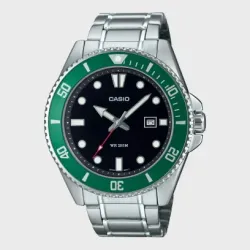 CASIO MDV-107D-3AVEF