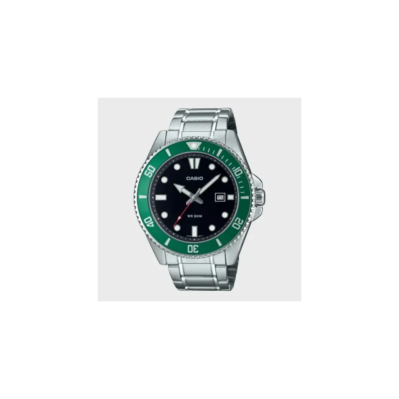 CASIO MDV-107D-3AVEF