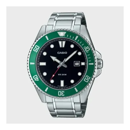 CASIO MDV-107D-3AVEF