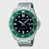 CASIO MDV-107D-3AVEF