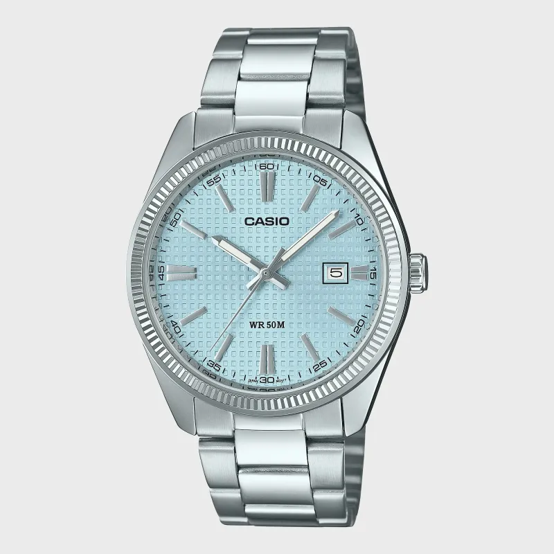 CASIO TIMELESS MTP-1302PE-2AV