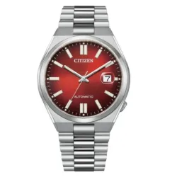 Citizen Tsuyosa automático NJ0150-56W