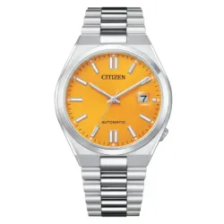 Citizen Tsuyosa automático