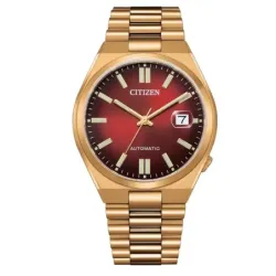 Citizen Tsuyosa automático