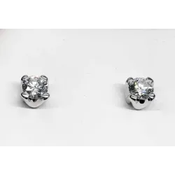 Pendientes oro bte. 0.81