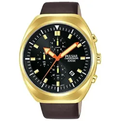 Reloj Pulsar caballero
