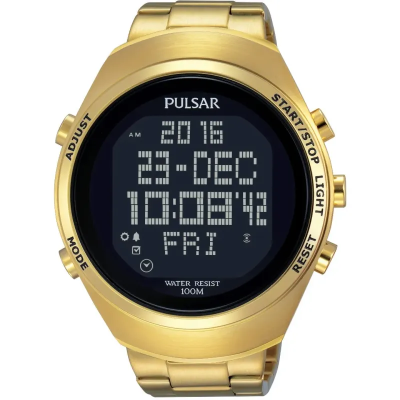 Pulsar On The Go PQ2056X1