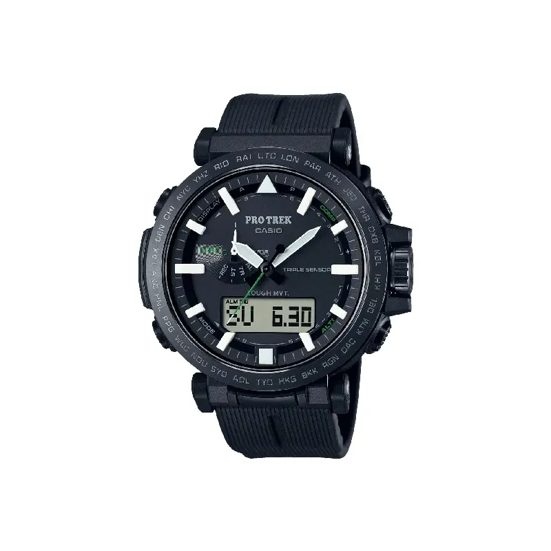 CASIO PRO TREK PRW-6621Y-1ER