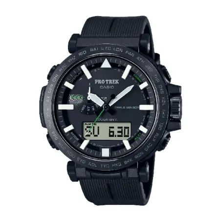 CASIO PRO TREK PRW-6621Y-1ER