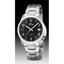 Reloj Lotus caballero 15760/4