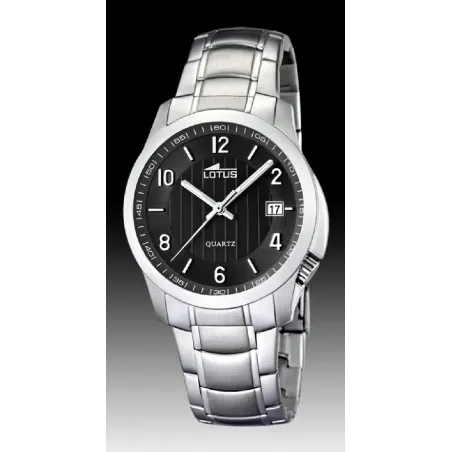Reloj Lotus caballero 15760/4