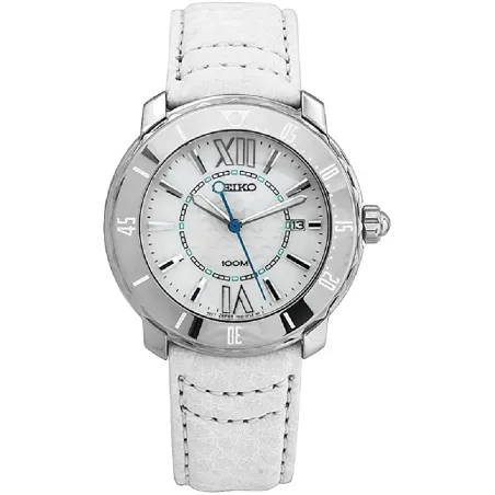 Seiko Sport