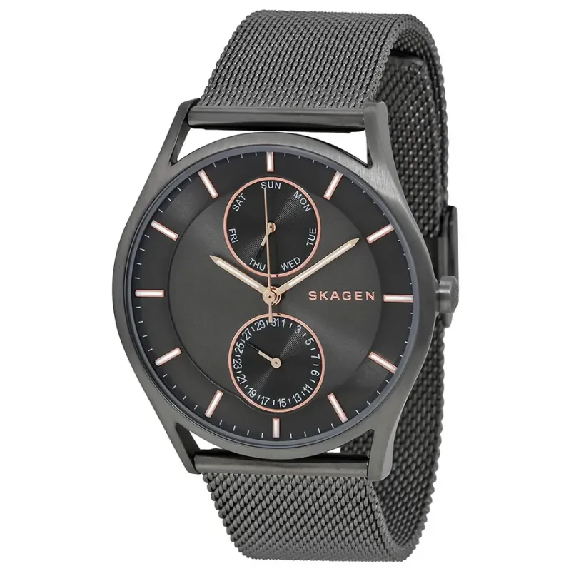 Skagen Holts