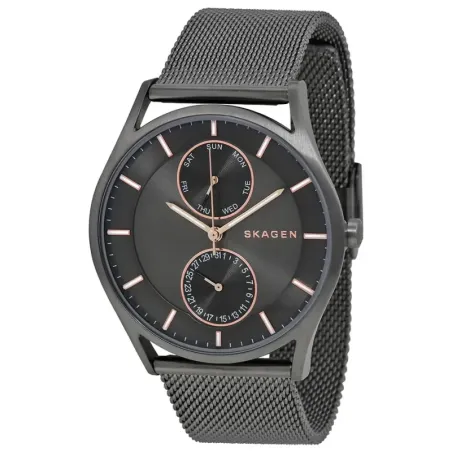 Skagen Holts