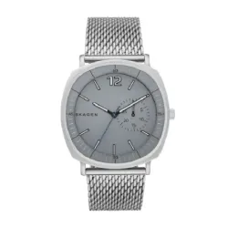 SKAGEN RUNGSTED SKW6255