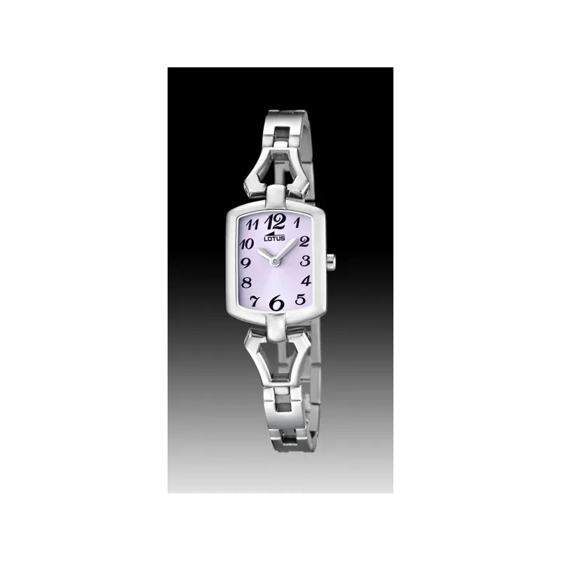 Reloj Lotus niña 15770/2
