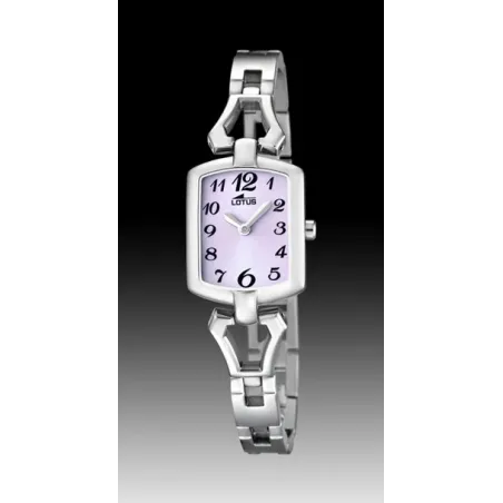 Reloj Lotus niña 15770/2