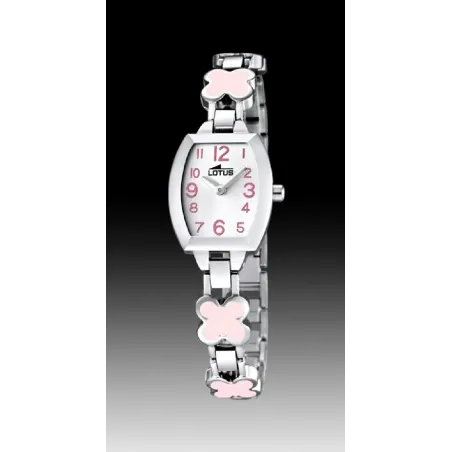 Reloj Lotus niña 15771/2