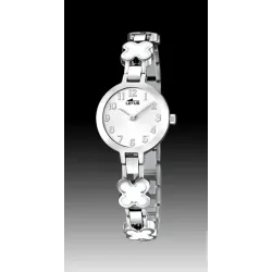 Reloj Lotus niña 15828/1