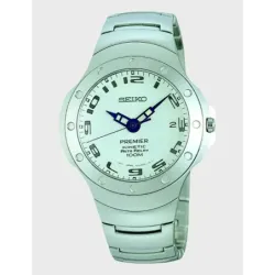 Seiko Premier Kinetic SMA165