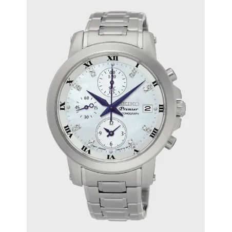 SEIKO Premiere