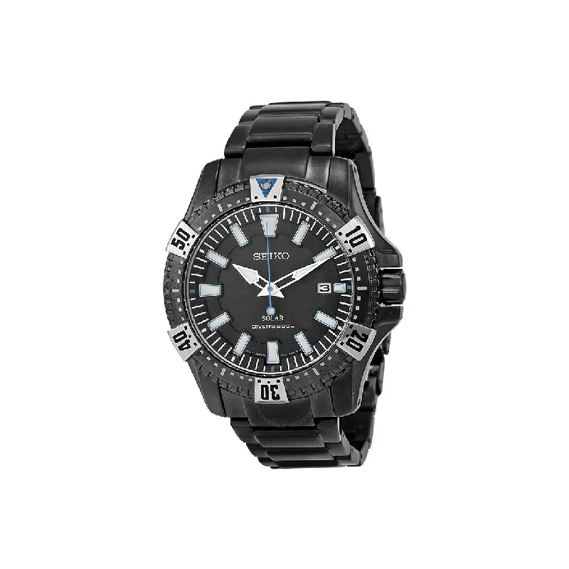 Seiko Divers Solar SNE281P1