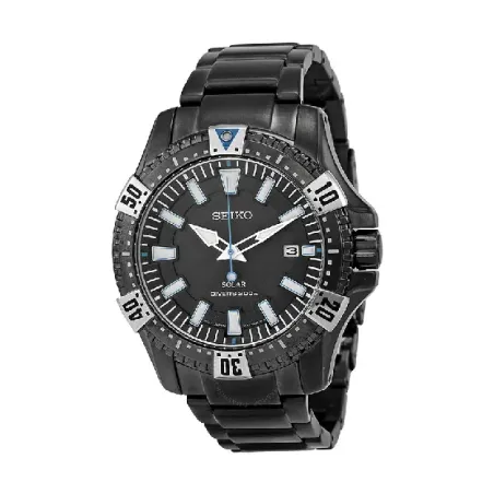 Seiko Divers Solar SNE281P1