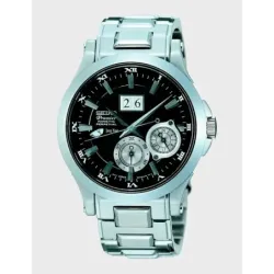 Seiko Premier Kinetic perpetual SNP003