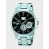 Seiko Premier Kinetic perpetual SNP003