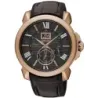 Seiko Premiere Novak Djokovic SNP146P1