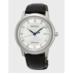 Seiko Presage