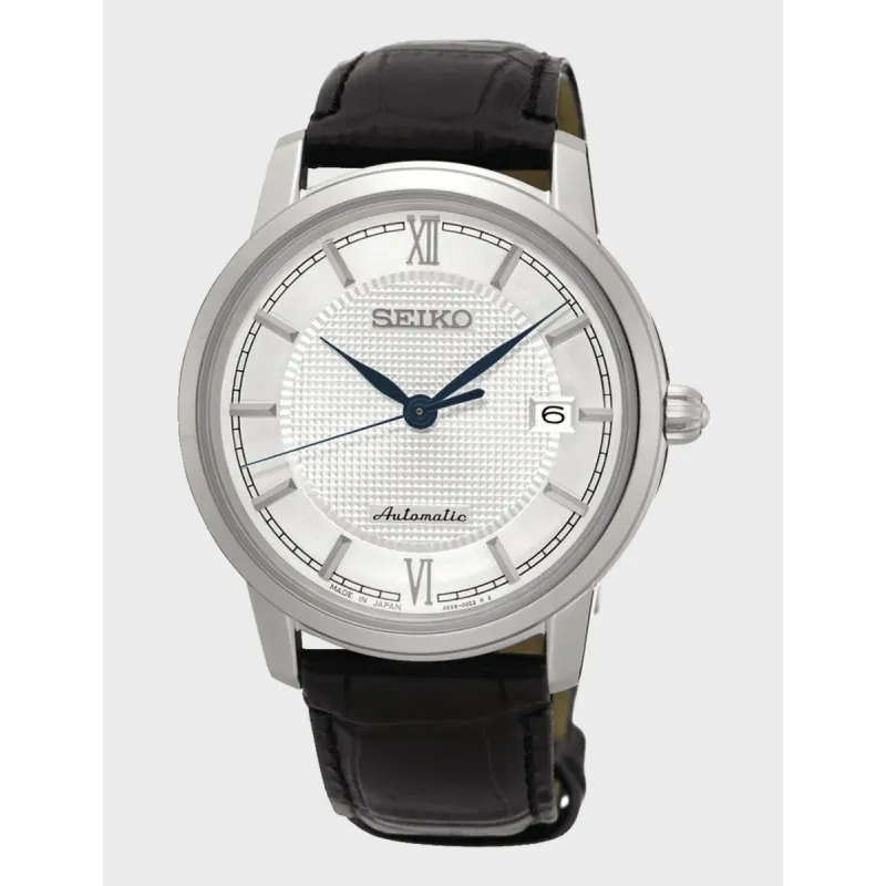 Seiko Presage