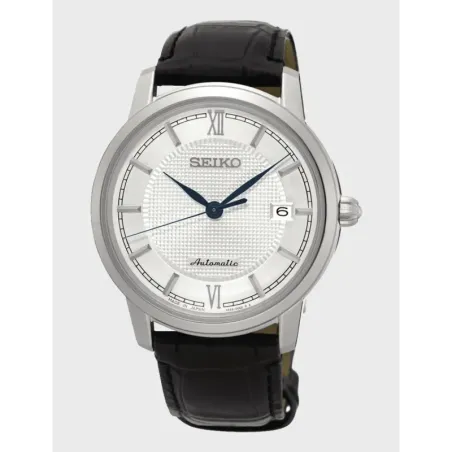 Seiko Presage