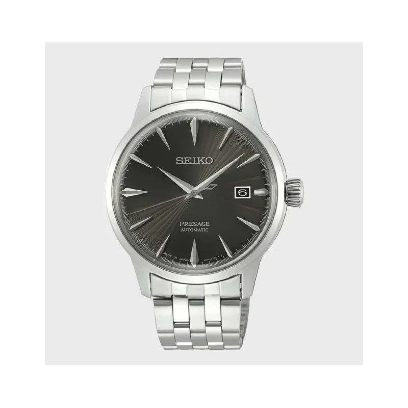 Seiko Presage  SRPE17J1