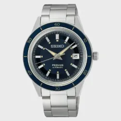 Seiko Presage Style 60 ´s SRPG05J1